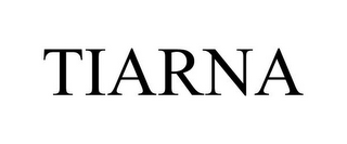 TIARNA