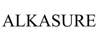 ALKASURE
