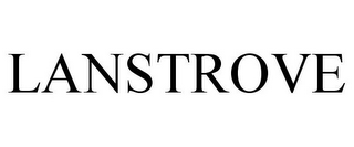 LANSTROVE