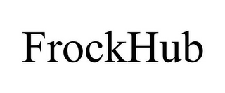 FROCKHUB