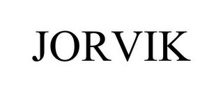 JORVIK