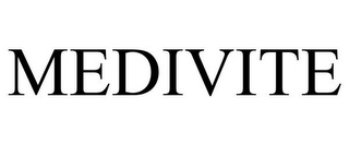 MEDIVITE