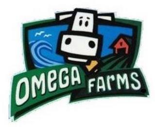 OMEGA FARMS