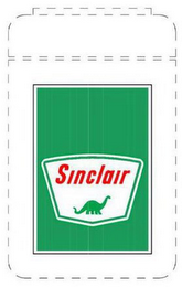 SINCLAIR
