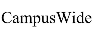 CAMPUSWIDE