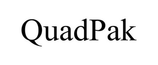 QUADPAK