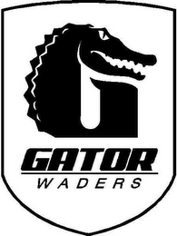 GATOR WADERS