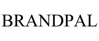 BRANDPAL