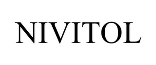 NIVITOL