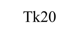 TK20
