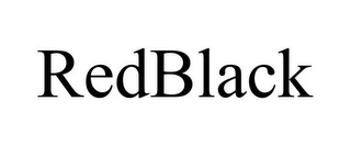REDBLACK