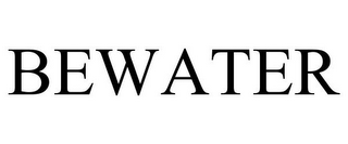 BEWATER