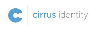 C 1 CIRRUS IDENTITY