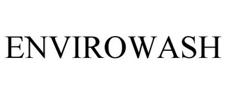 ENVIROWASH