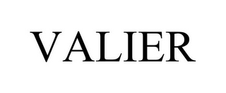 VALIER