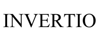 INVERTIO