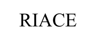 RIACE