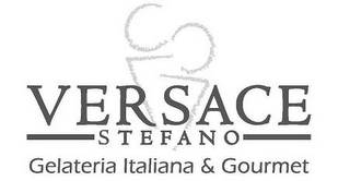 STEFANO VERSACE GELATERIA ITALIANA & GOURMET