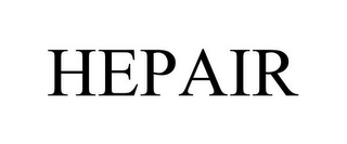 HEPAIR