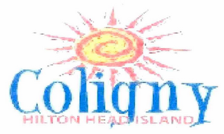 COLIGNY HILTON HEAD ISLAND