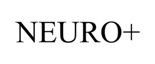 NEURO+