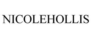 NICOLEHOLLIS