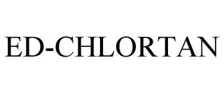 ED-CHLORTAN