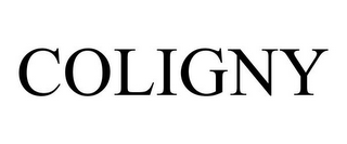 COLIGNY