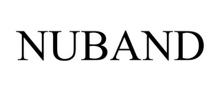 NUBAND