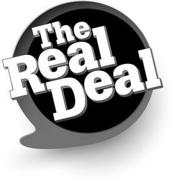 THE REAL DEAL