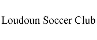 LOUDOUN SOCCER CLUB