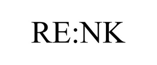 RE:NK