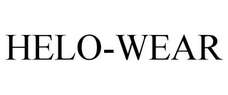 HELO-WEAR