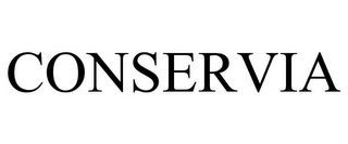 CONSERVIA