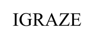 IGRAZE