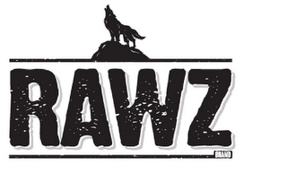 RAWZ BRAND