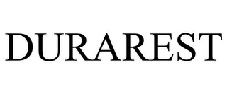 DURAREST