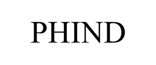 PHIND