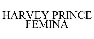 HARVEY PRINCE FEMINA
