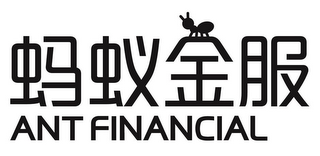 ANT FINANCIAL