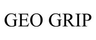GEO GRIP