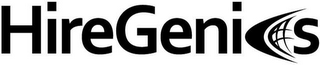 HIREGENICS