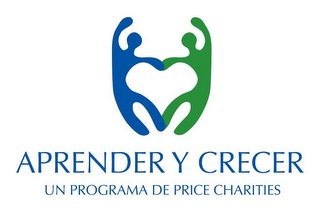APRENDER Y CRECER UN PROGRAMA DE PRICE CHARITIES