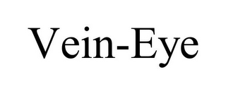 VEIN-EYE
