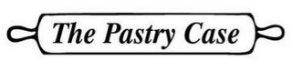 THE PASTRY CASE