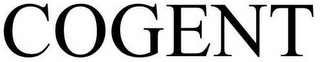 COGENT
