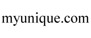 MYUNIQUE.COM