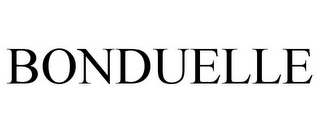 BONDUELLE