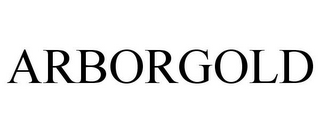 ARBORGOLD