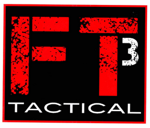 FT3 TACTICAL